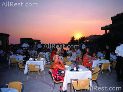 Melas Resort Hotel 15